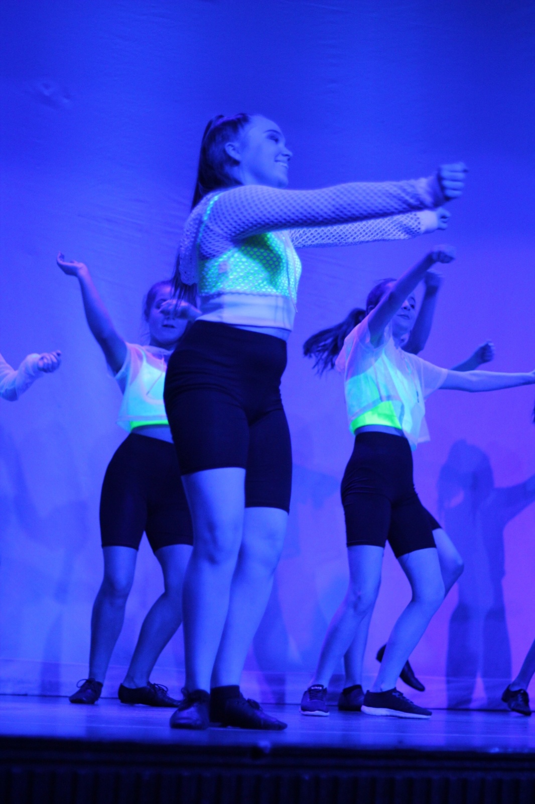 Ulverston Victoria High School - Dance Extravaganza Opening Night 2019